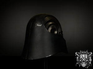 Starkiller Helmet Replica