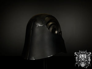 Starkiller Helmet Replica