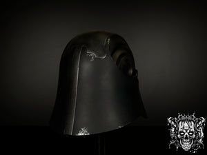 Starkiller Helmet Replica