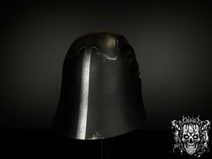 Starkiller Helmet Replica