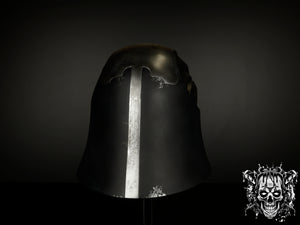 Starkiller Helmet Replica