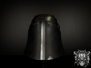 Starkiller Helmet Replica
