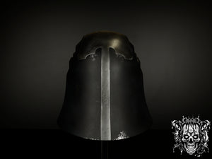Starkiller Helmet Replica