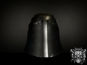 Starkiller Helmet Replica