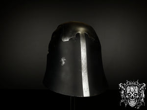Starkiller Helmet Replica