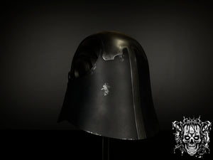 Starkiller Helmet Replica