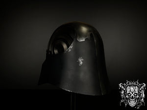 Starkiller Helmet Replica