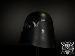 Starkiller Helmet Replica