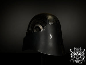 Starkiller Helmet Replica