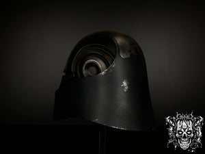 Starkiller Helmet Replica