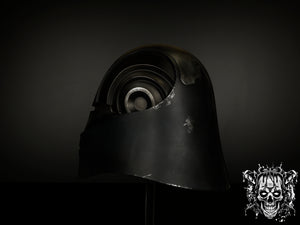 Starkiller Helmet Replica