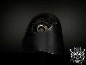 Starkiller Helmet Replica
