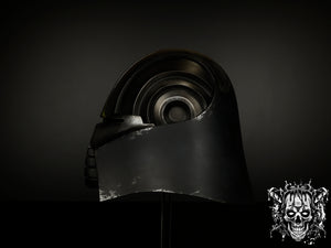 Starkiller Helmet Replica