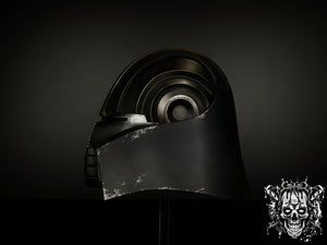 Starkiller Helmet Replica