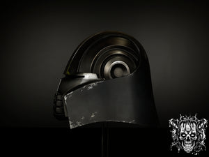 Starkiller Helmet Replica
