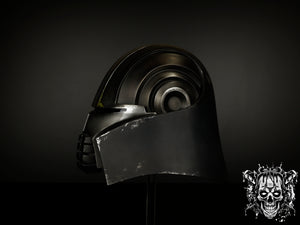Starkiller Helmet Replica