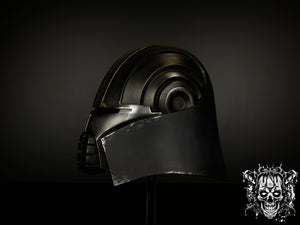 Starkiller Helmet Replica