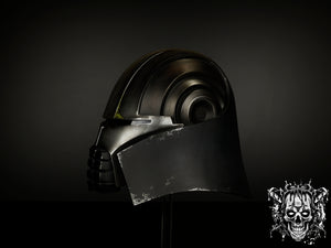 Starkiller Helmet Replica