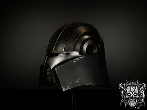 Starkiller Helmet Replica