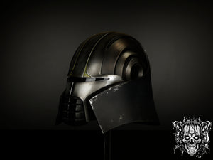 Starkiller Helmet Replica