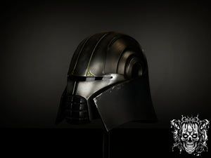 Starkiller Helmet Replica