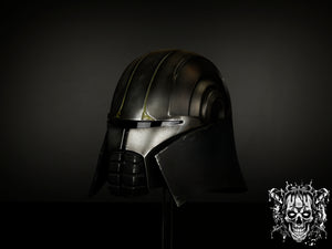 Starkiller Helmet Replica