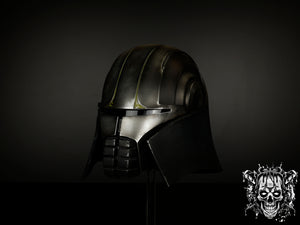 Starkiller Helmet Replica