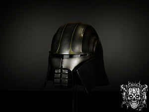 Starkiller Helmet Replica