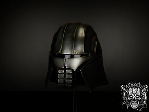 Starkiller Helmet Replica
