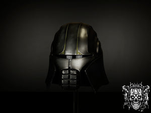 Starkiller Helmet Replica