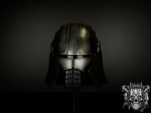 Starkiller Helmet Replica
