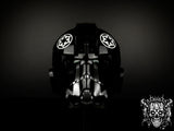 TIE Pilot Helmet Replica
