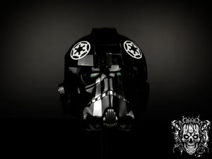 TIE Pilot Helmet Replica