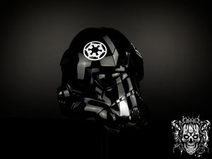 TIE Pilot Helmet Replica