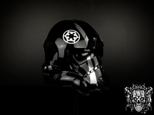 TIE Pilot Helmet Replica