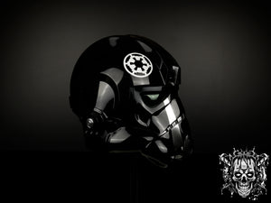 TIE Pilot Helmet Replica