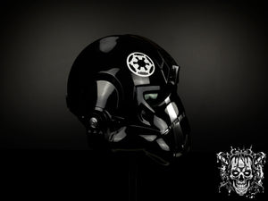 TIE Pilot Helmet Replica