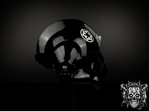 TIE Pilot Helmet Replica