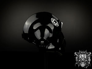 TIE Pilot Helmet Replica