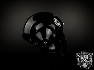 TIE Pilot Helmet Replica