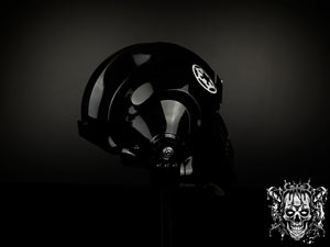 TIE Pilot Helmet Replica