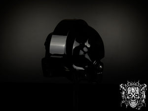 TIE Pilot Helmet Replica