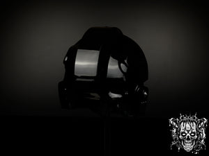 TIE Pilot Helmet Replica