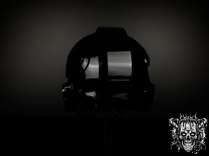 TIE Pilot Helmet Replica