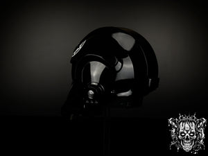 TIE Pilot Helmet Replica
