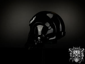 TIE Pilot Helmet Replica