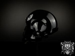 TIE Pilot Helmet Replica