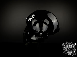 TIE Pilot Helmet Replica