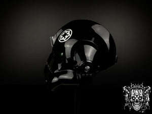 TIE Pilot Helmet Replica