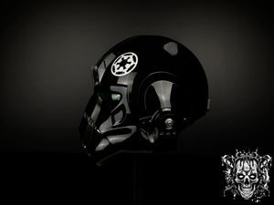 TIE Pilot Helmet Replica